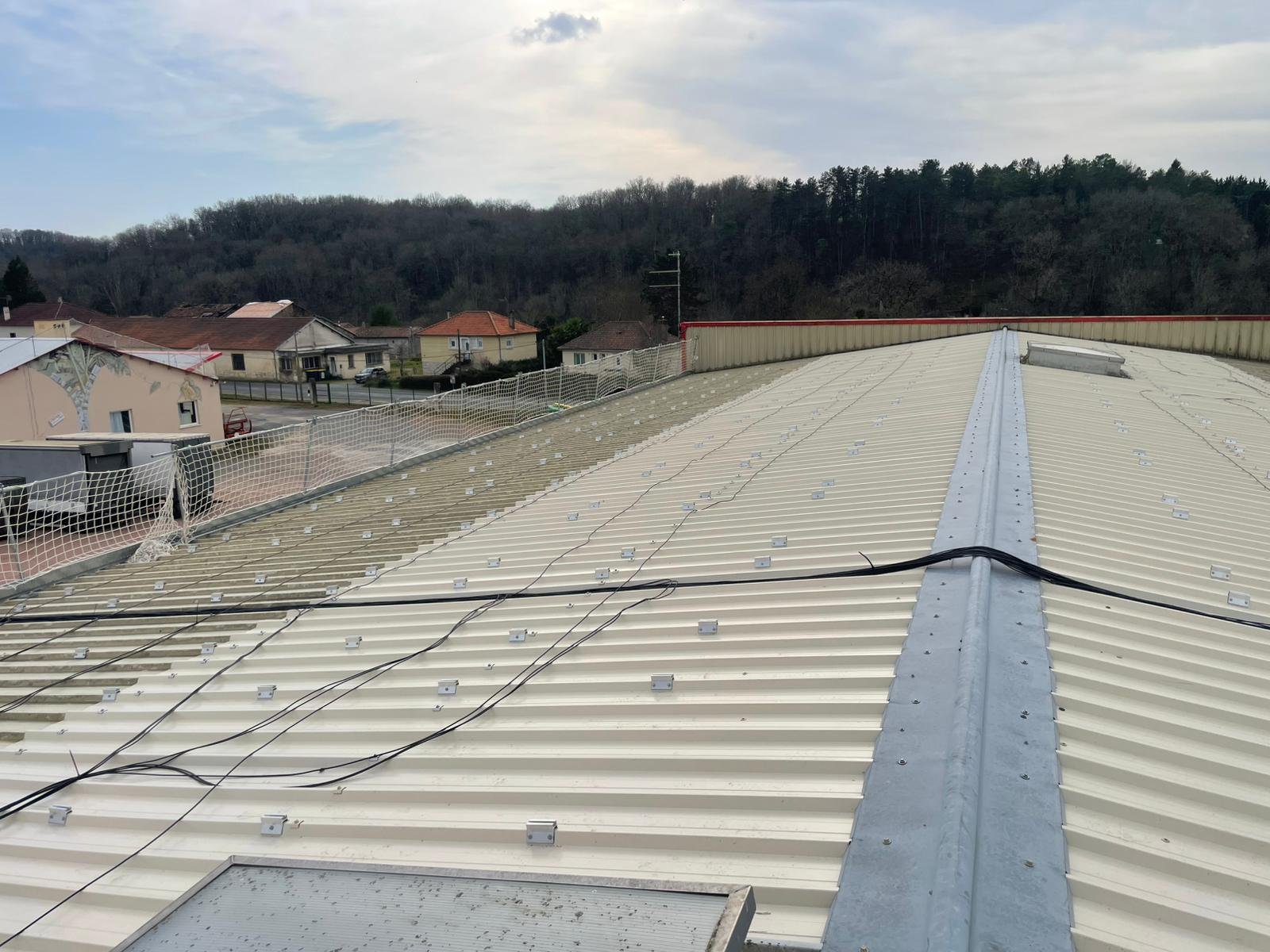 Photovoltaïque projet 7